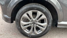 Ford Puma 1.0 EcoBoost Hybrid mHEV ST-Line 5dr Petrol Hatchback